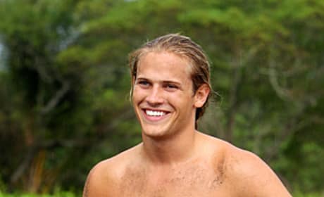 Survivor Season 22 Episode 1