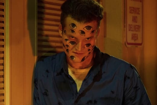 The purge season1 top
