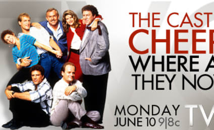 TVGN to Track down Cast of Cheers, Answer: Where Are They Now?