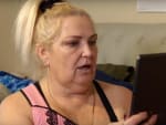 Angela Argues With Michael - 90 Day Fiance: Happily Ever After?