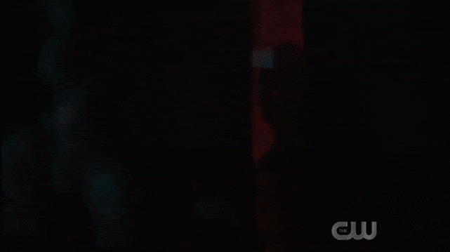 Betty vs. The Gargoyle King and The Black Hood