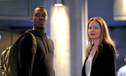 24: Legacy Season 1 Episode 4 Review: 3:00 PM-4:00 PM