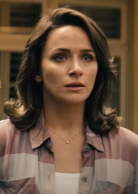 The Boys Shantel VanSanten Sets the Records Straight on Becca TV Fanatic
