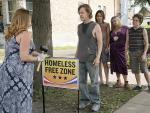 The Homeless Shelter - Shameless