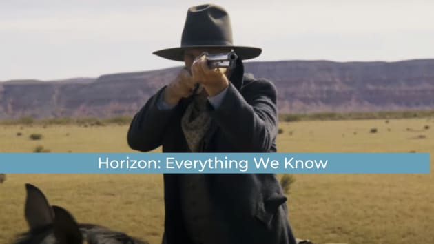 Horizon: An American Saga: Release Date, Cast, Trailer and Everything We Know About Kevin Costner’s Western Epic