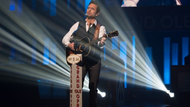 Deacon Opry - Nashville Season 5 Episode 21