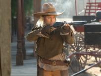The Future of the Park - Westworld