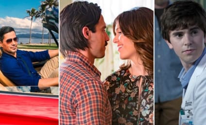 Fall 2018 Premiere Dates: Set Your DVR!