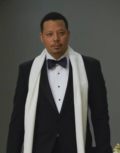 Lucious Lyon 3