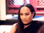 Shaunie Iced Out? - Basketball Wives