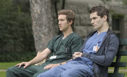 Being Human Series Premiere Review: A Solid Start