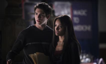 The Vampire Diaries Spoiler Report: Klaus vs. Shane and More!