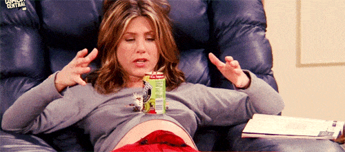 Rachel Green - Friends