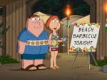 The Couple's Retreat - Family Guy