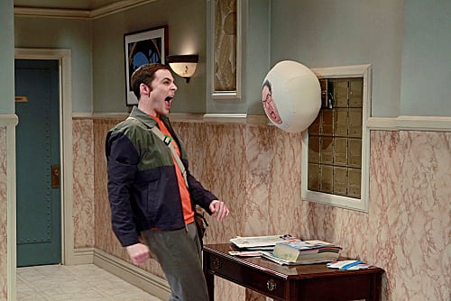 The big bang new arrivals theory season 5 putlockers