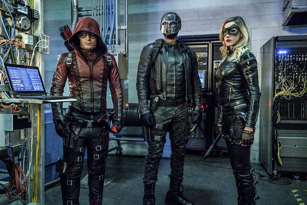 Arrow season 7 episode cheap 4 123movies