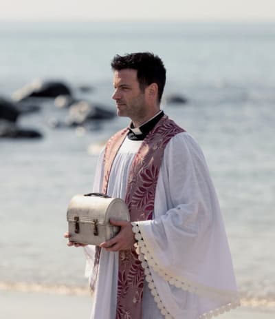 Wedding on a Beach