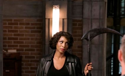 Supernatural season 15 discount episode 13 streaming