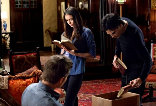 Books in a Box
