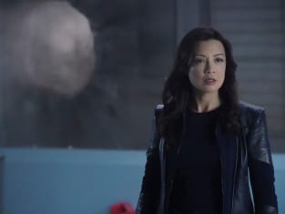 Agents of S.H.I.E.L.D. Season 7 Episode 11 Review Brand New Day
