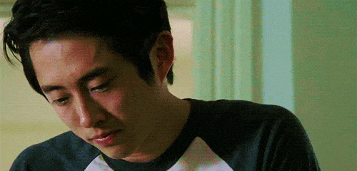 Glenn Rhee - The Walking Dead