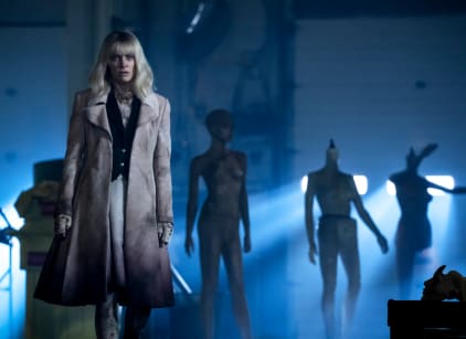 Watch batwoman season 1 sales