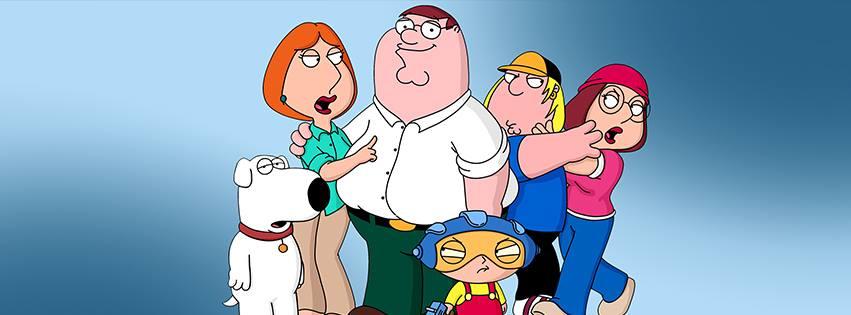 Family Guy