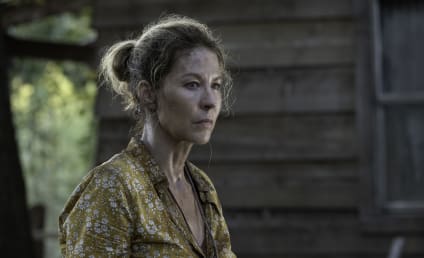 Fear the Walking Dead Exclusive Clip: The Aftermath of That Big Death