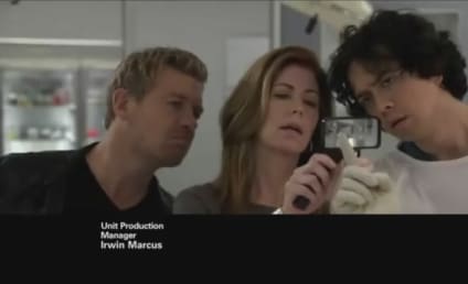 Body of Proof Preview: What's Ahead?