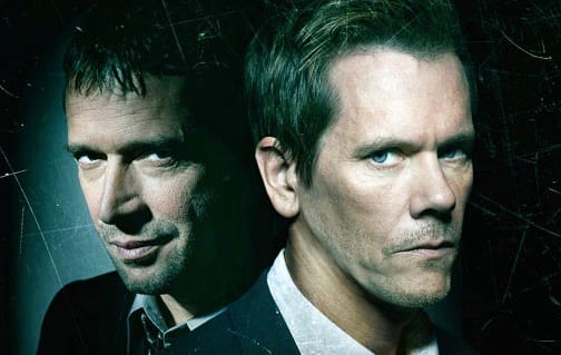 The Following Stars