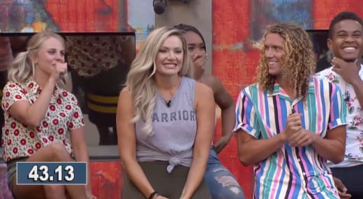 Big brother season 22 episode 1 full episode top