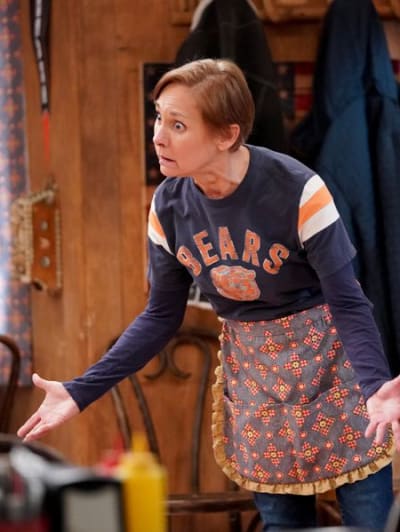 Plans Go Awry - The Conners Season 4 Episode 16