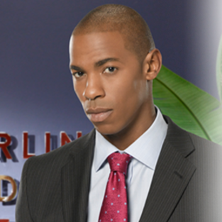 Malcolm Bennet