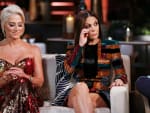 Bethenny Grieves - The Real Housewives of New York City