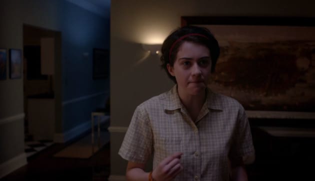 MINE!! - Halt and Catch Fire Season 4 Episode 10