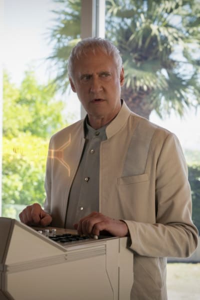 A Confused Soong - Star Trek: Picard Season 1 Episode 10