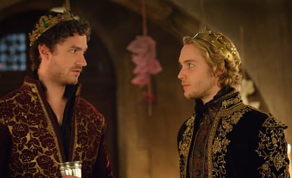 Reign Season 2 Episode 13 Review: Sins of the Past