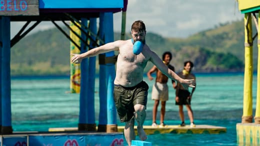 Watch survivor season 2 episode 3 discount