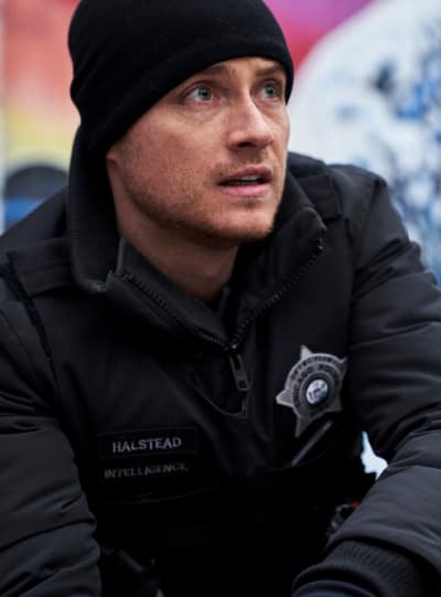 Too Deeply Involved - Chicago PD Season 7 Episode 16
