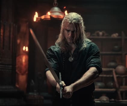 The Witcher Season 2 Episode 2 Tv Fanatic