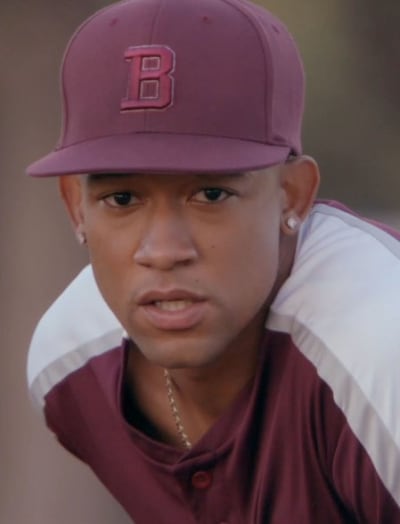 Pitching - All American: Homecoming Season 1 Episode 4