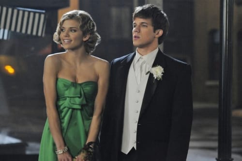 Prom Photo