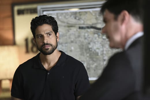 Criminal minds season 1 cheap episode 1 full episode
