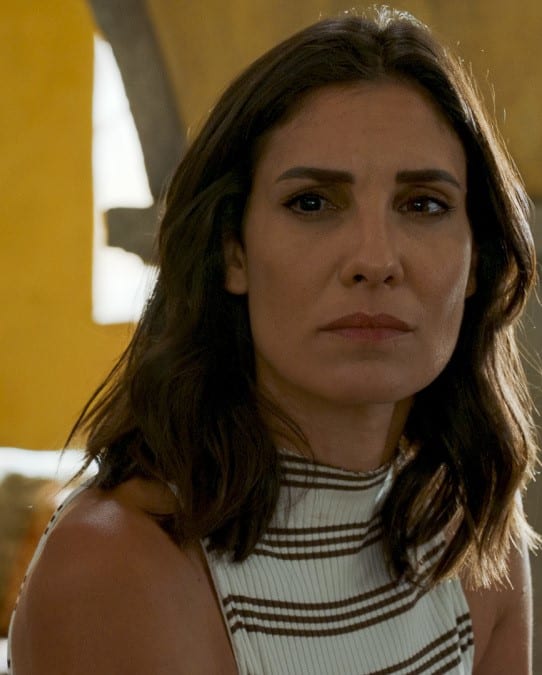 Going Undercover - NCIS: Los Angeles Season 13 Episode 3