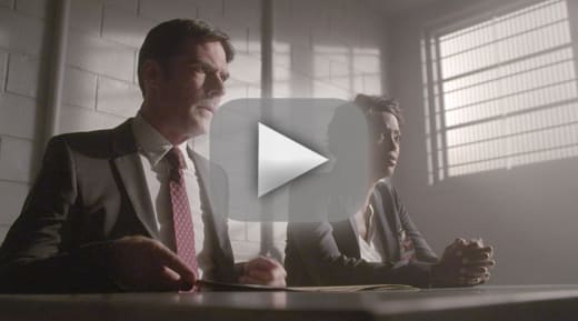 Criminal Minds Season 11 Episode 4 Review Outlaw TV Fanatic
