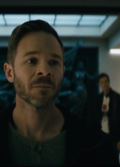 The Boys Season 2 Episode 7 Review Butcher Baker Candlestick