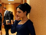 Kalinda Sharma at Work