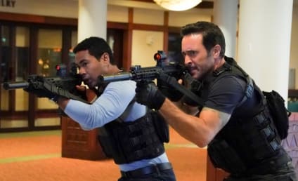 Watch Hawaii Five-0 Online: Season 10 Episode 13