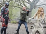 The Final Battle - DC's Legends of Tomorrow