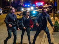 Chicago PD Season 6 TV Fanatic